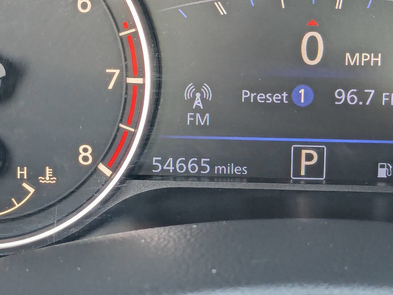 Used 2019 Nissan Altima 2.5 SL image 32