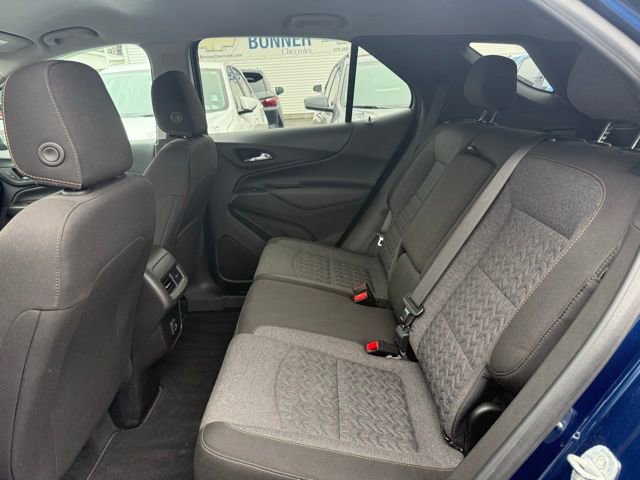 Used 2022 Chevrolet Equinox LT image 14