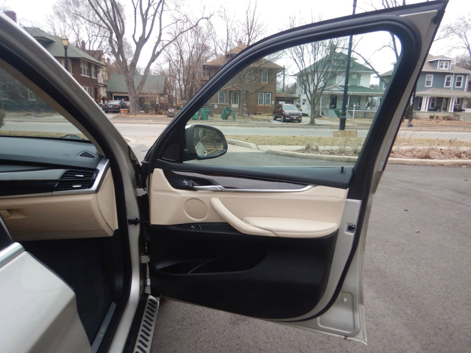 Used 2016 BMW X5 xDrive35i image 16