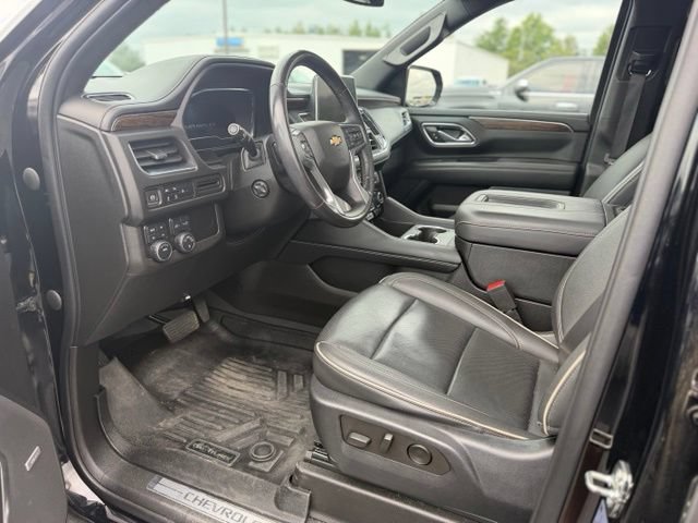 Used 2023 Chevrolet Tahoe Premier AWD/4WD image 6