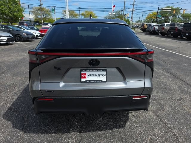 New 2026 Toyota bZ FWD image 6