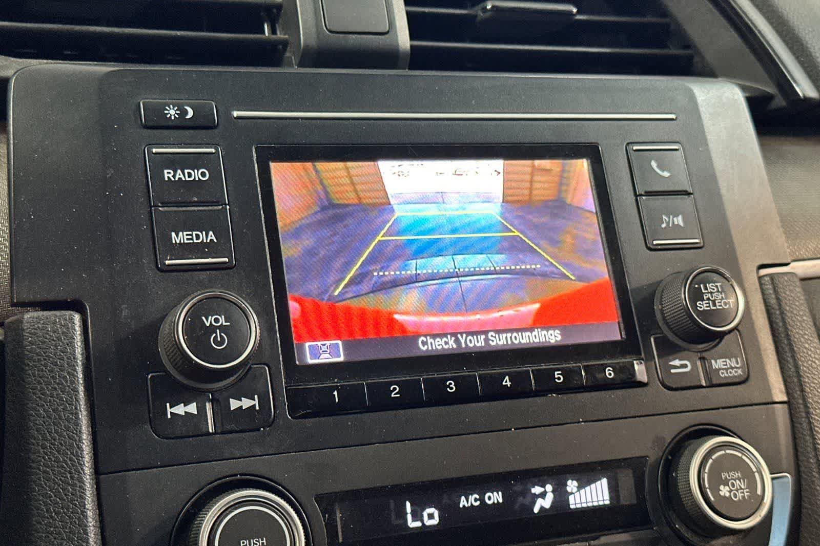 Used 2020 Honda Civic LX image 20