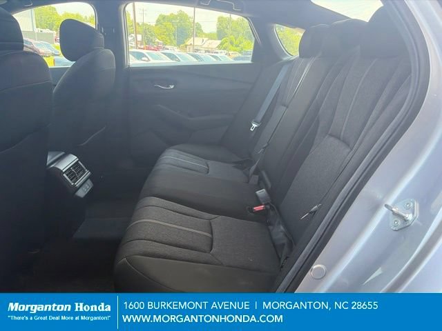 Used 2025 Honda Accord Sport image 29