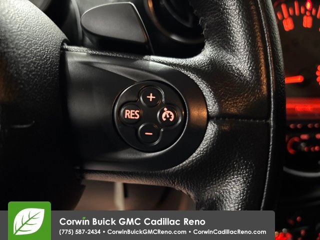 Used 2015 MINI Cooper Countryman S FWD image 31