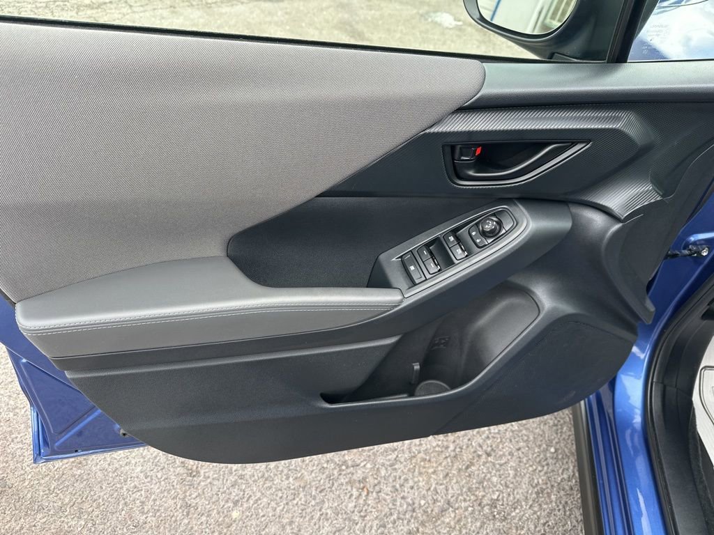Certified 2025 Subaru Crosstrek 2.0i Premium image 26