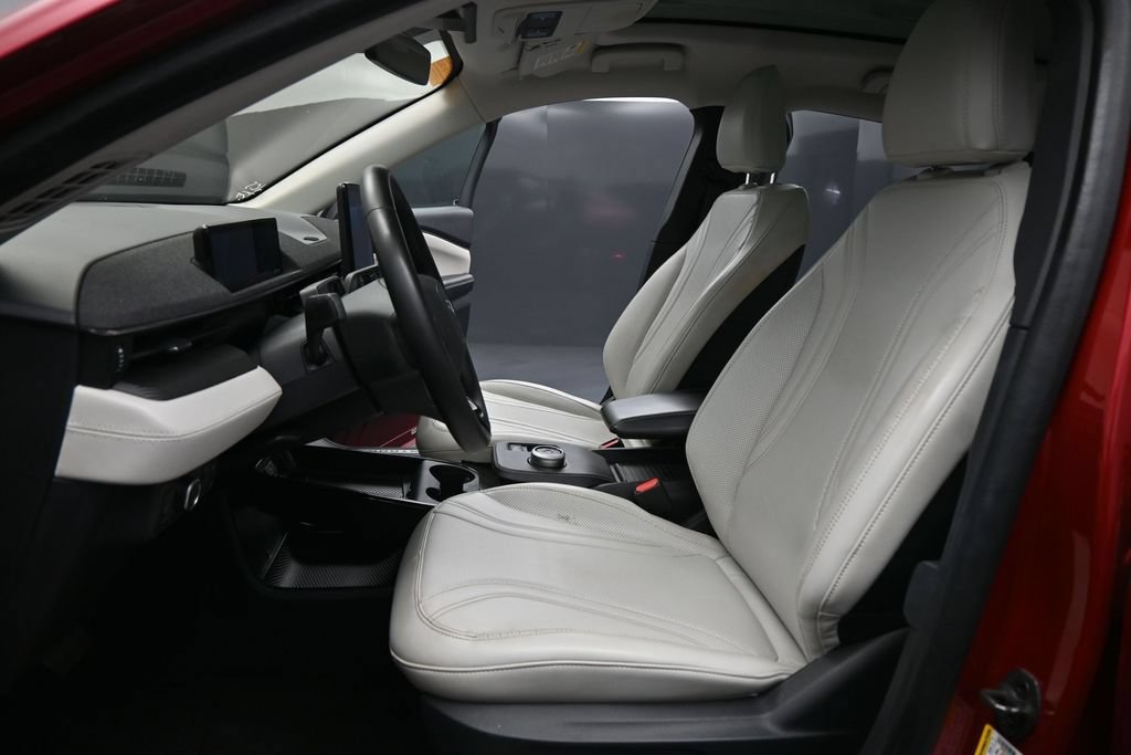 Certified 2023 Ford Mustang Mach-E Premium RWD image 9