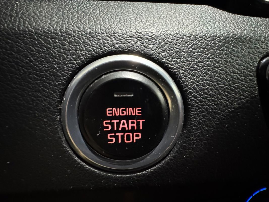 Used 2019 Kia Niro LX image 21