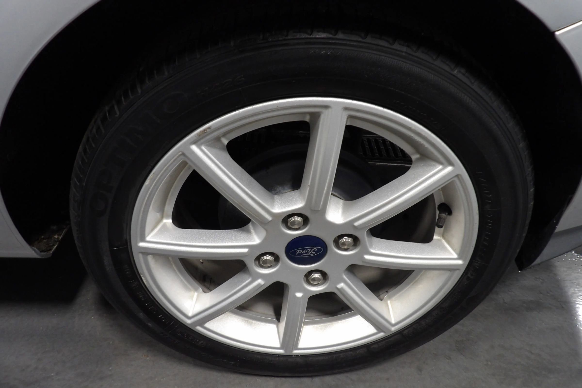 Used 2019 Ford Fiesta SE w/ Equipment Group 201A FWD image 21