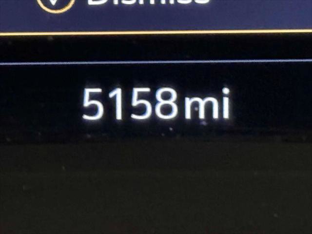 Certified 2023 Buick Envision Essence AWD/4WD image 22