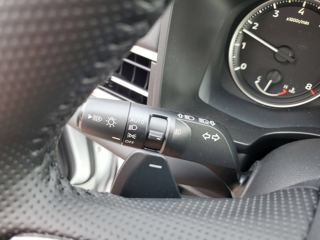 New 2026 Mitsubishi Outlander AWD image 23