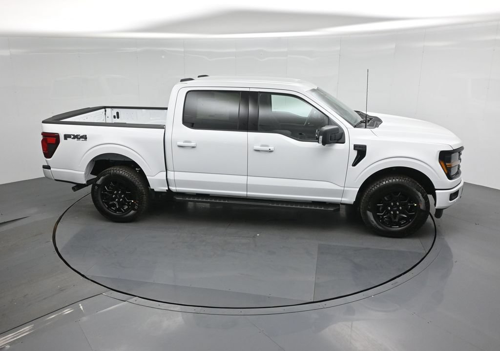 New 2026 Ford F150 XLT w/ Equipment Group 302A MID AWD/4WD image 51