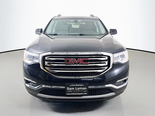 Used 2019 GMC Acadia SLE image 2