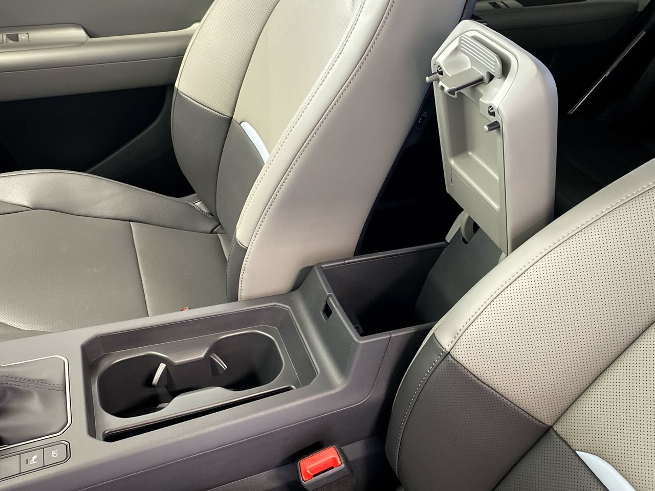 New 2027 Kia Seltos EX FWD image 26