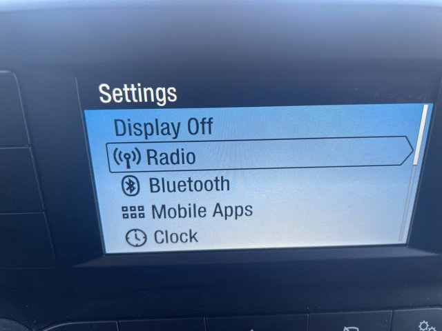 Used 2023 Ford Transit 250 Low Roof AWD w/ Exterior Upgrade Package image 4