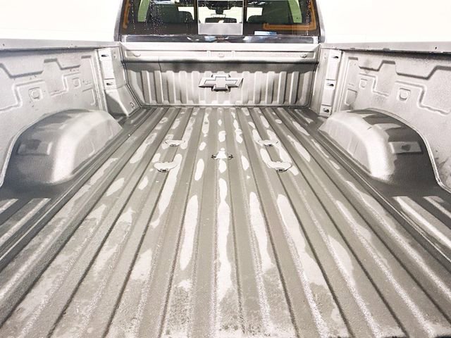 Used 2021 Chevrolet Silverado 2500 LTZ w/ Carhartt Edition image 29