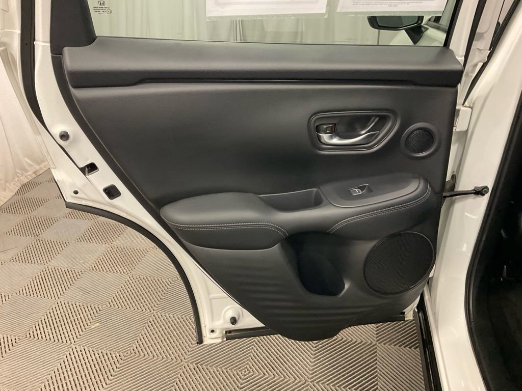 Used 2025 Honda HR-V EX-L image 33