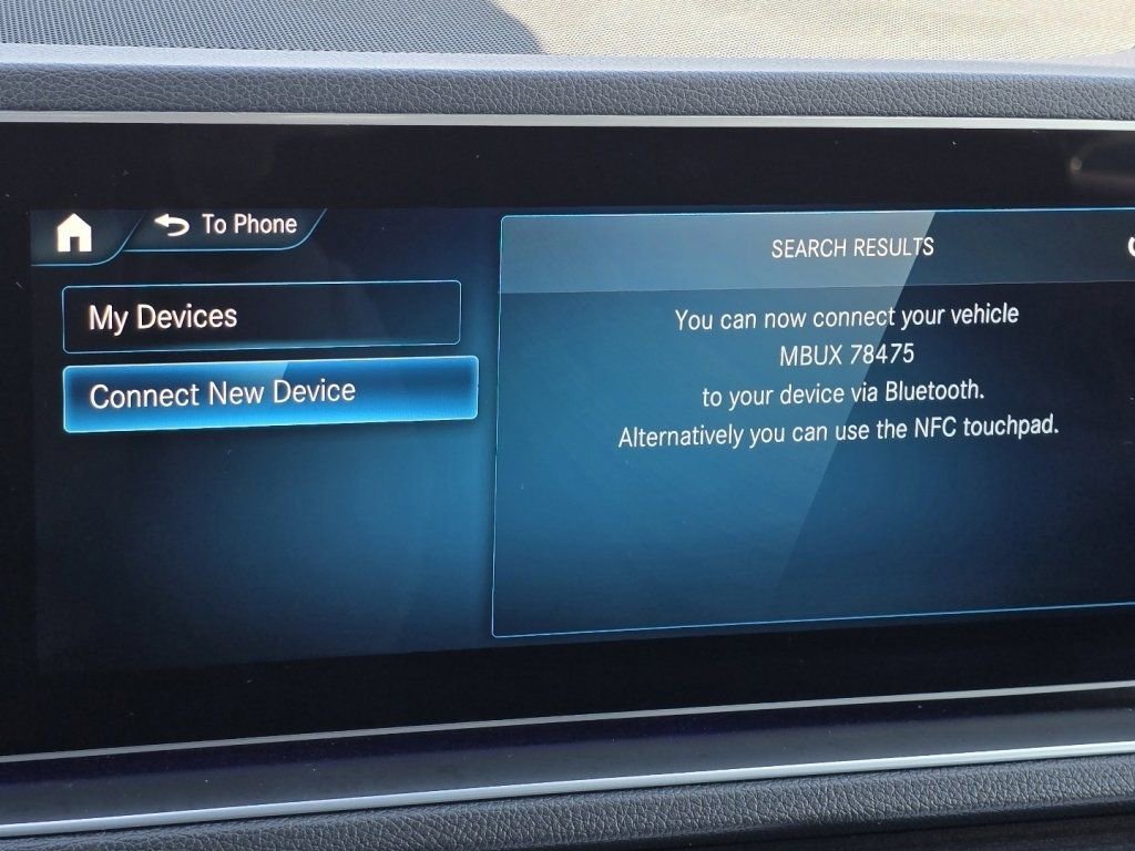 Used 2023 Mercedes-Benz GLE 350 4MATIC image 6