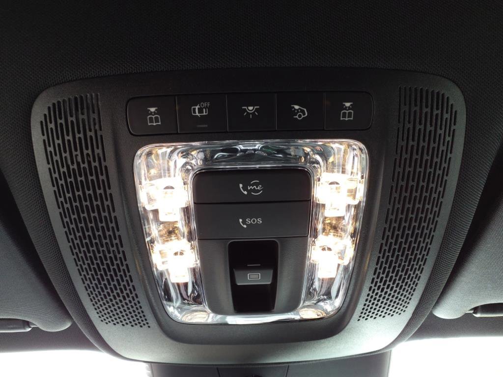 Used 2025 Mercedes-Benz GLA 250 GLA 250 image 20