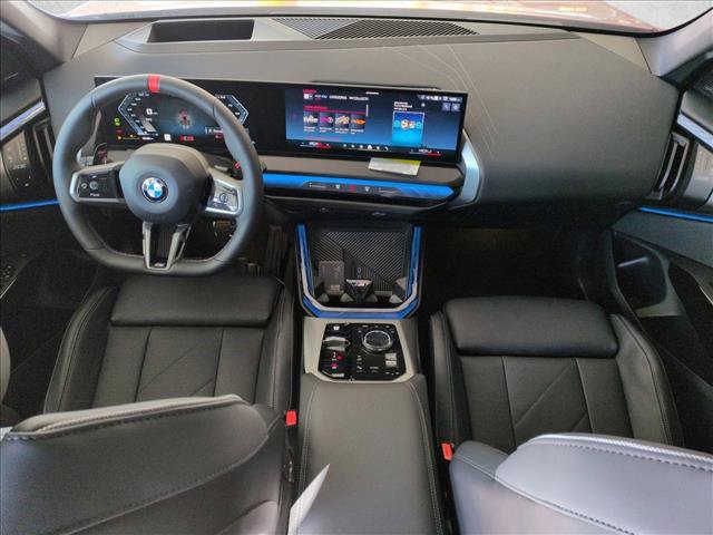 New 2026 BMW X3 M50 image 15