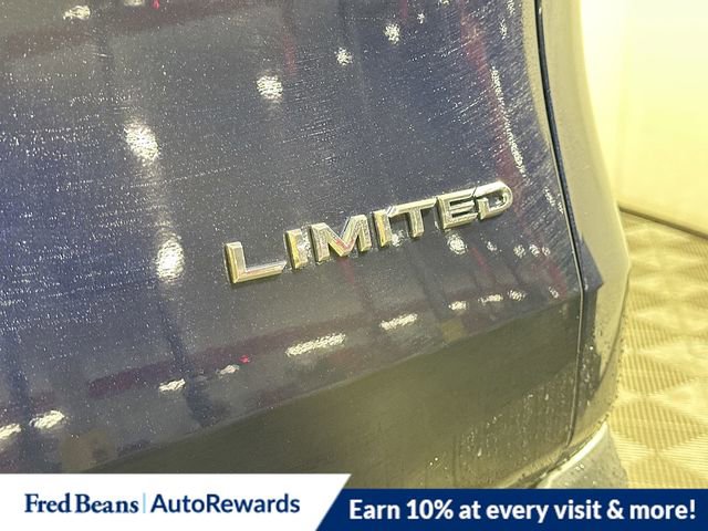 New 2026 Toyota Grand Highlander Limited image 31