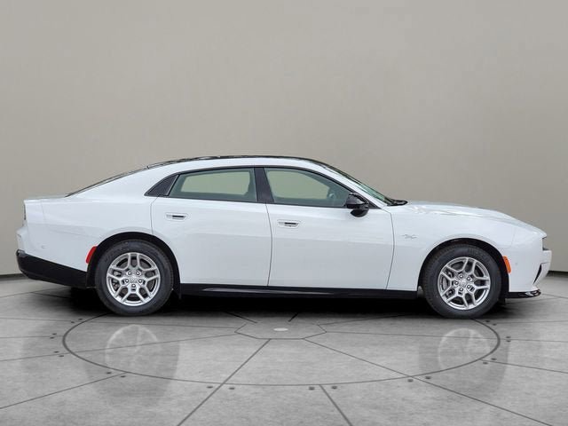 New 2026 Dodge Charger R/T w/ Driver Convenience Group AWD/4WD image 13