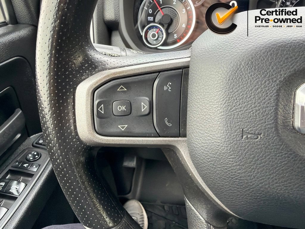 Certified 2023 RAM 2500 Tradesman AWD/4WD image 74