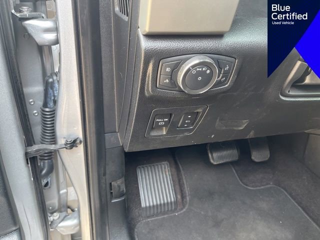 Certified 2020 Ford F150 Lariat image 29