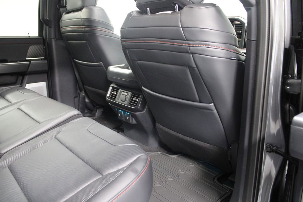 New 2025 Ford F150 Raptor image 30