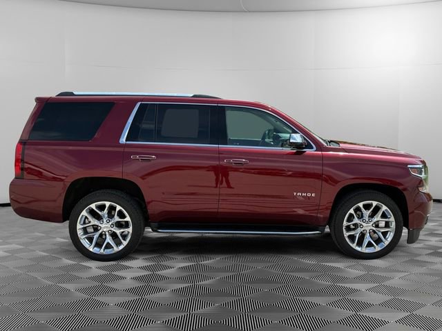 Used 2019 Chevrolet Tahoe Premier AWD/4WD image 6