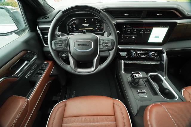 Used 2026 GMC Sierra 1500 Denali Ultimate image 20