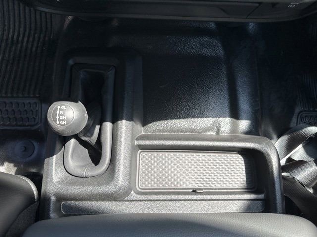 New 2024 RAM 5500 Tradesman w/ Chrome Appearance Group image 19