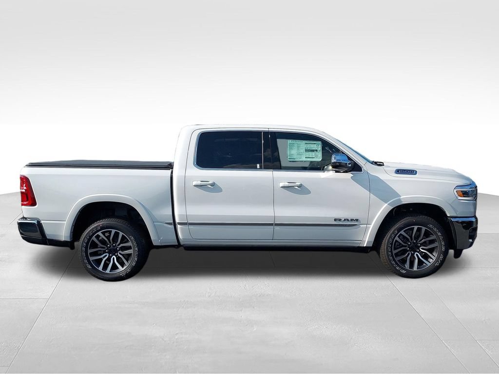 New 2026 RAM 1500 Limited AWD/4WD image 7