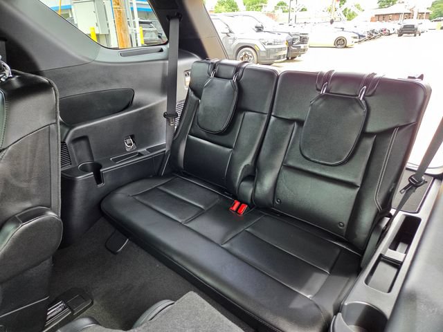Used 2023 Ford Explorer ST w/ Equipment Group 401A AWD/4WD image 16