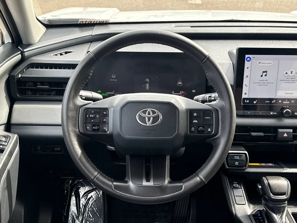 Used 2026 Toyota RAV4 XLE Premium AWD/4WD image 13