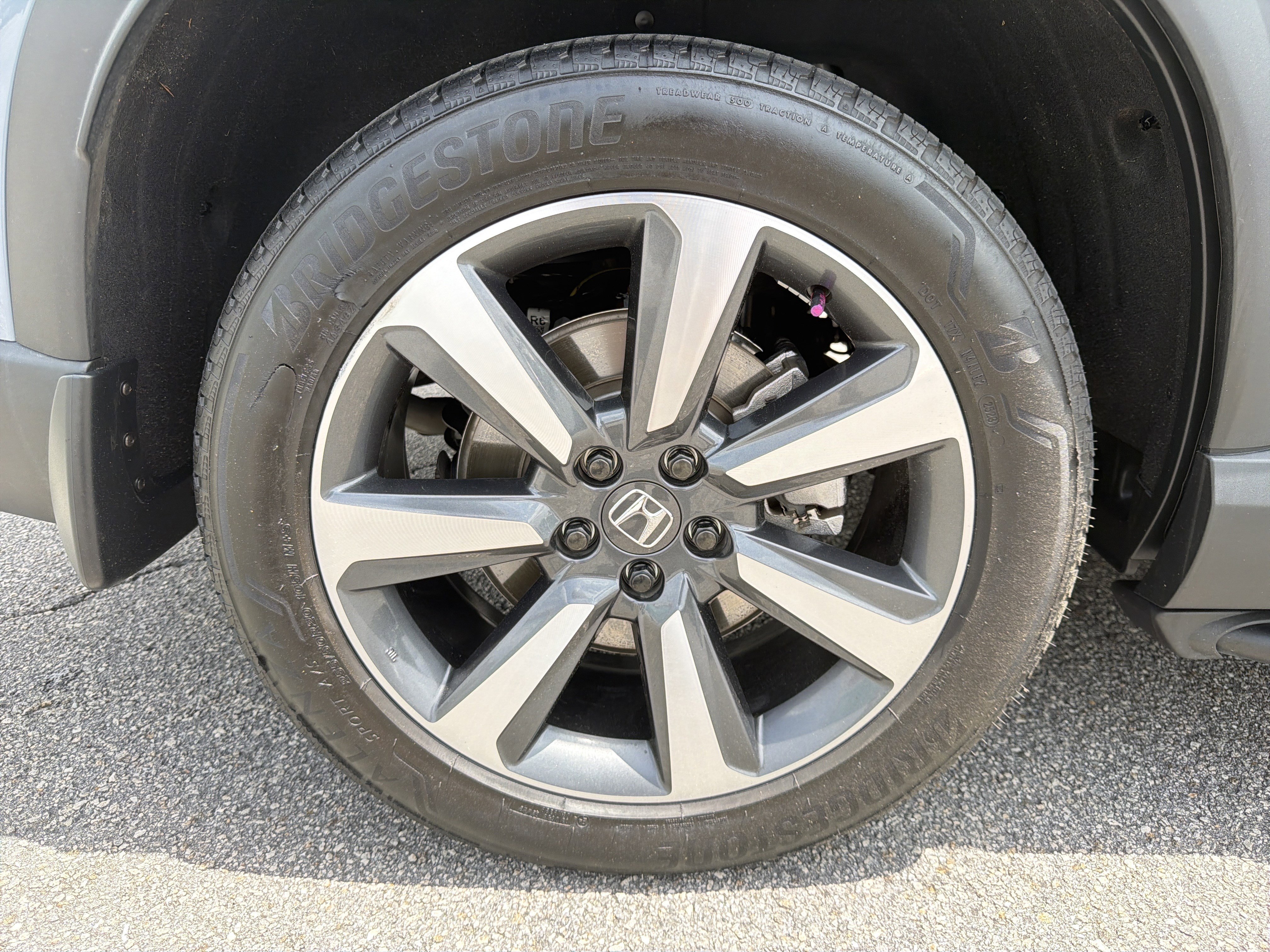 Used 2023 Honda Pilot Elite image 27