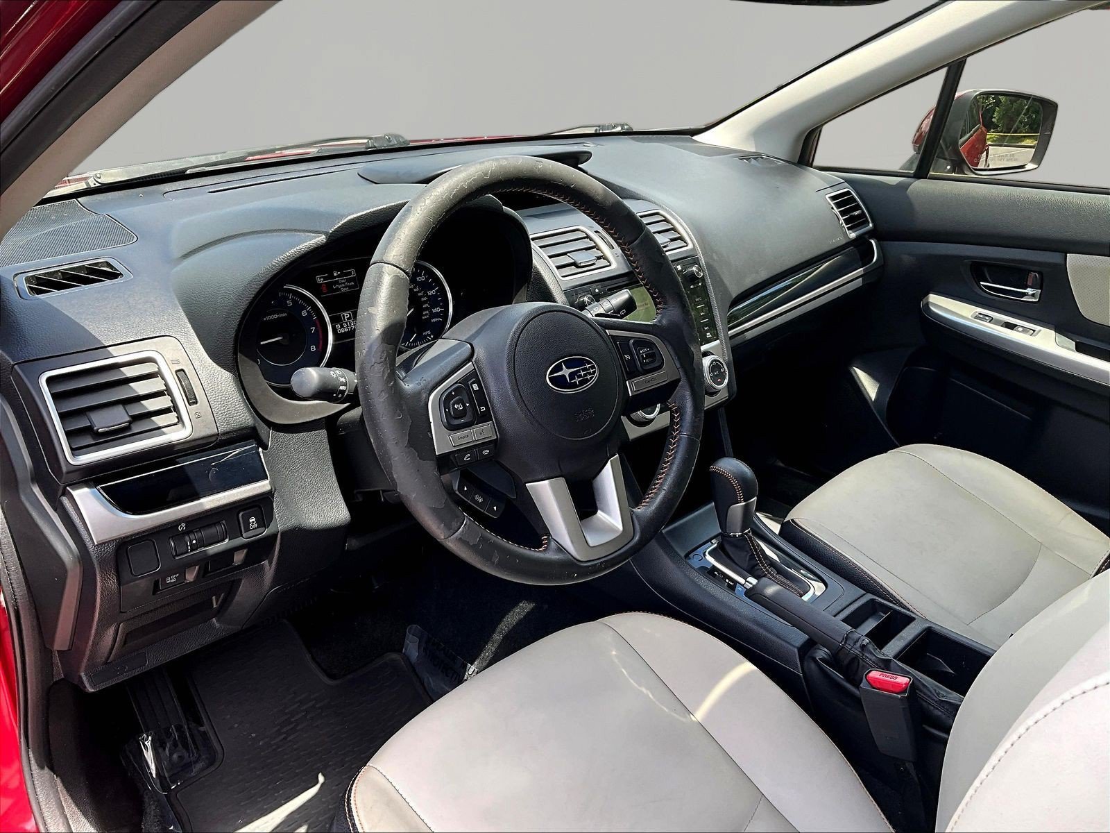 Used 2016 Subaru Crosstrek 2.0i Limited AWD/4WD image 16