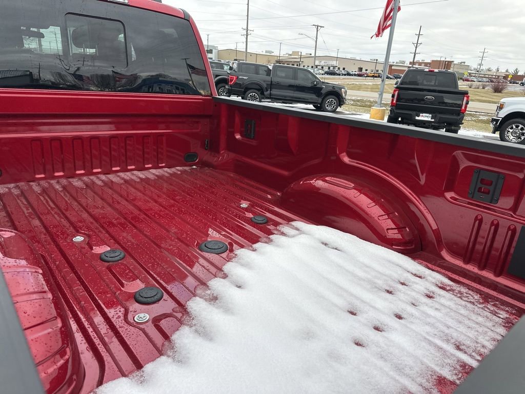 New 2026 Ford F350 XLT w/ 360-Degree Camera Package image 13