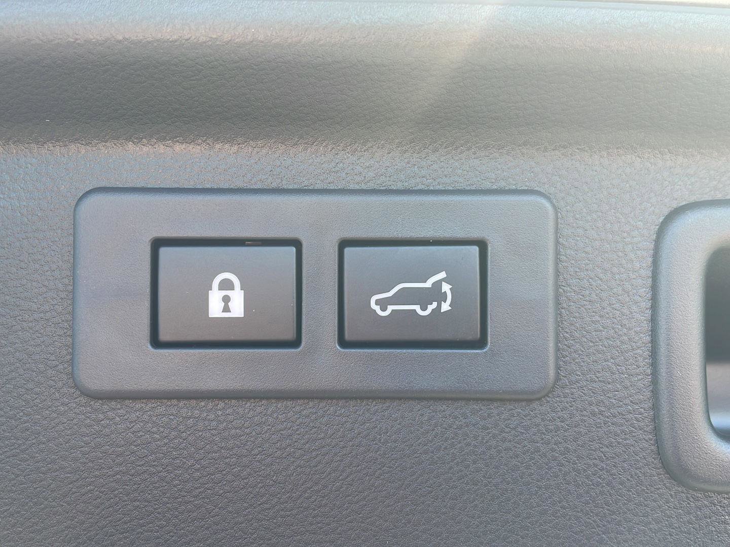 Used 2025 Subaru Forester Wilderness image 37