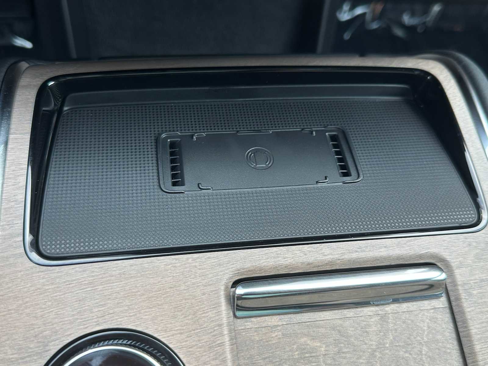 New 2025 Volvo EX90 Ultra w/ Protection Package Premier image 34