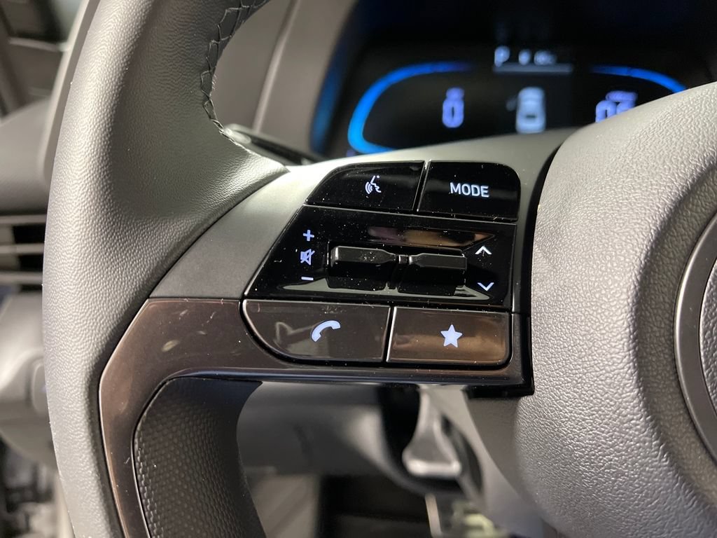 New 2026 Hyundai Elantra Sport FWD image 30