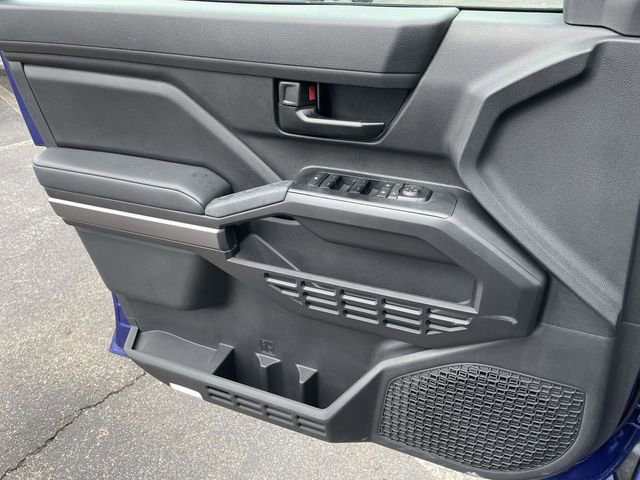 Used 2025 Toyota Tacoma SR5 w/ SR5 Upgrade Package image 26