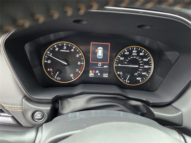 New 2025 Subaru Outback Wilderness image 14