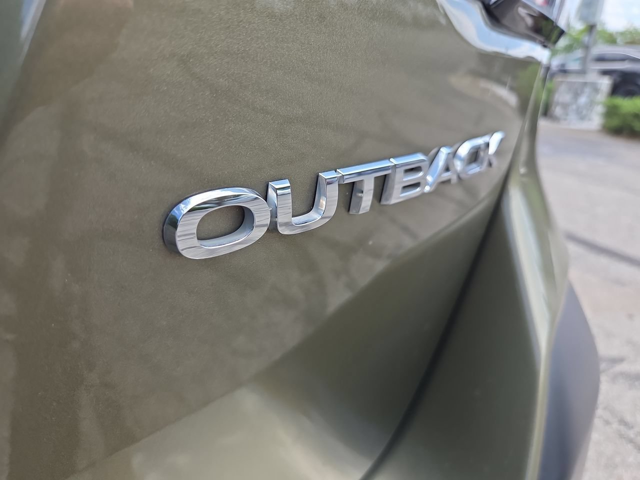 Certified 2022 Subaru Outback Limited AWD/4WD image 29