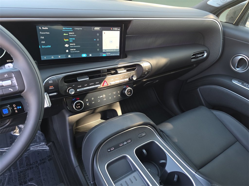 New 2026 Hyundai Palisade Calligraphy image 31