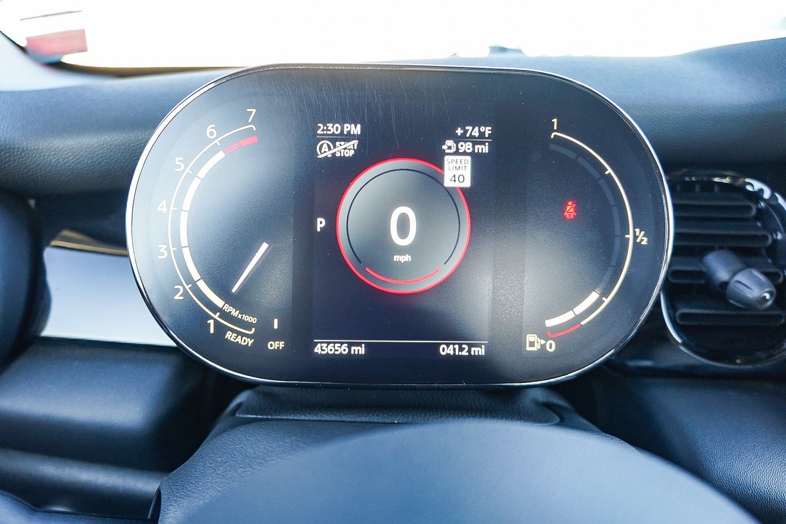 Used 2023 MINI Cooper S image 27