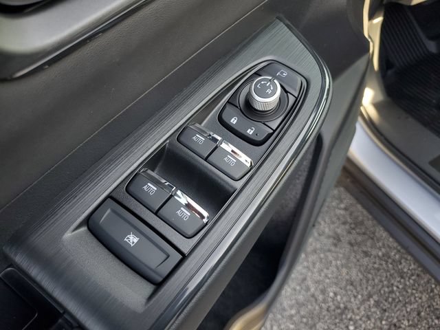 New 2026 Subaru Outback Touring XT AWD/4WD image 22