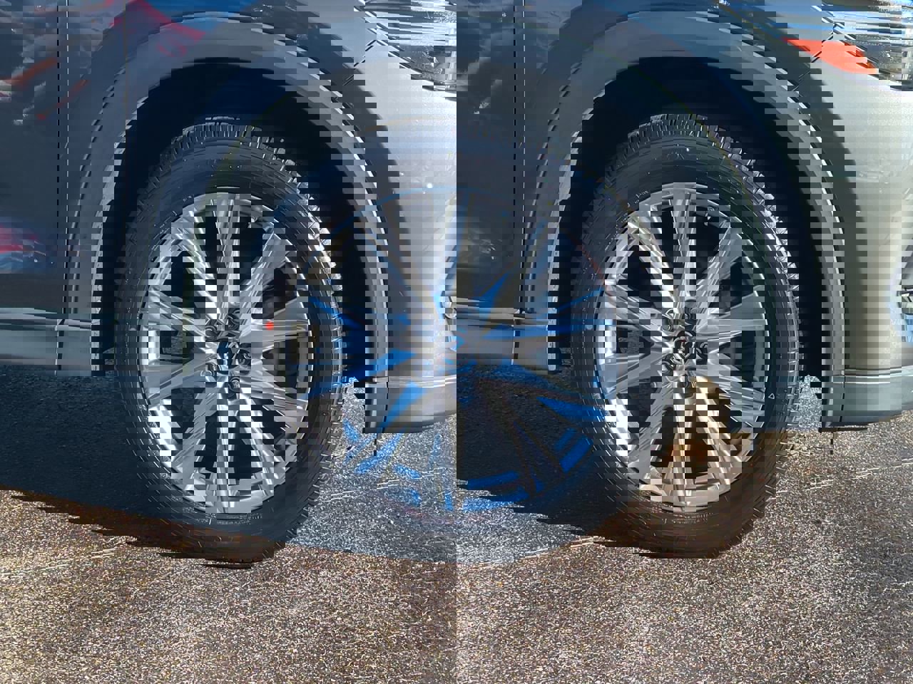 Used 2019 MAZDA CX-5 Grand Touring w/ GT Premium Package image 10