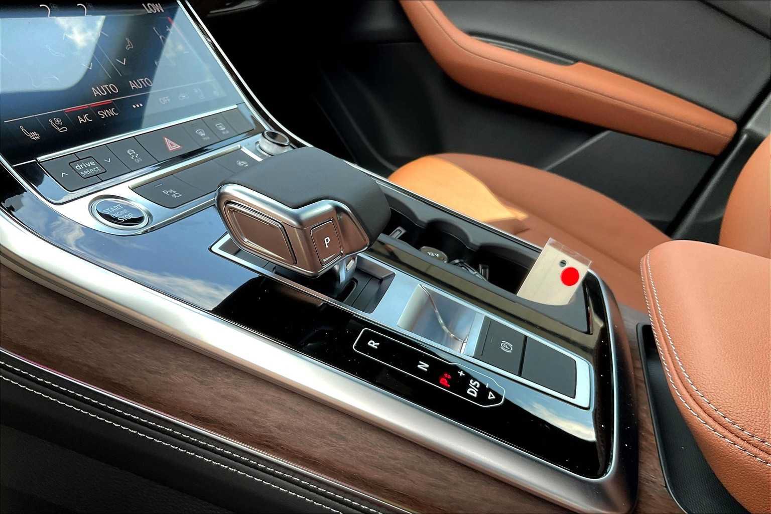 New 2026 Audi Q7 2.0T Premium Plus AWD/4WD image 7
