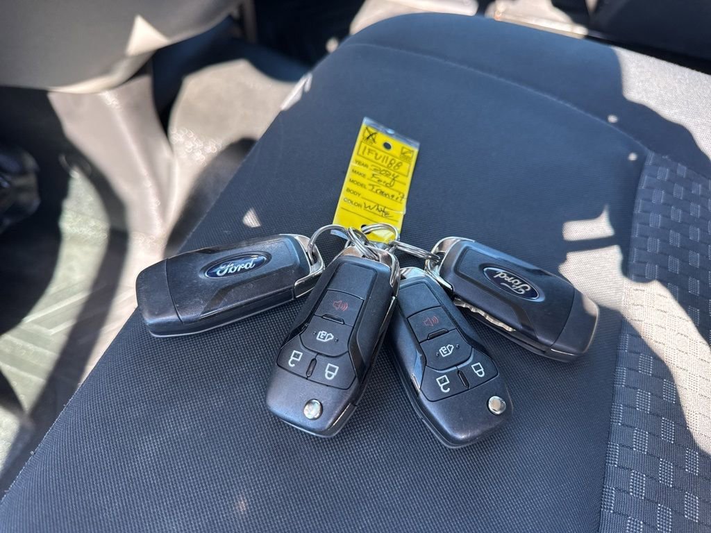 Used 2024 Ford Transit 250 Low Roof w/ Exterior Upgrade Package image 27