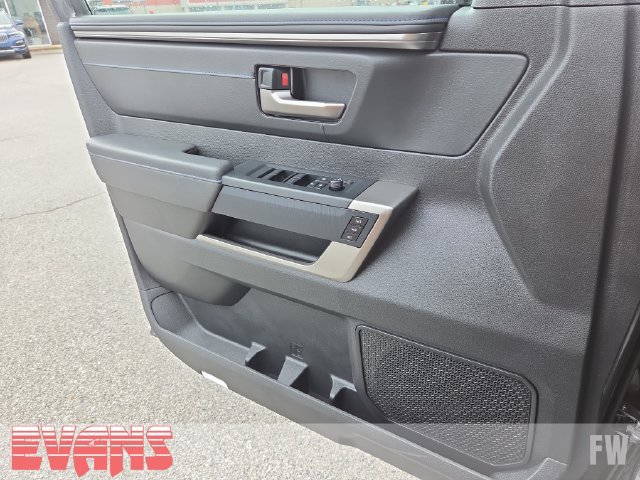 Certified 2026 Toyota Tundra Platinum AWD/4WD image 19